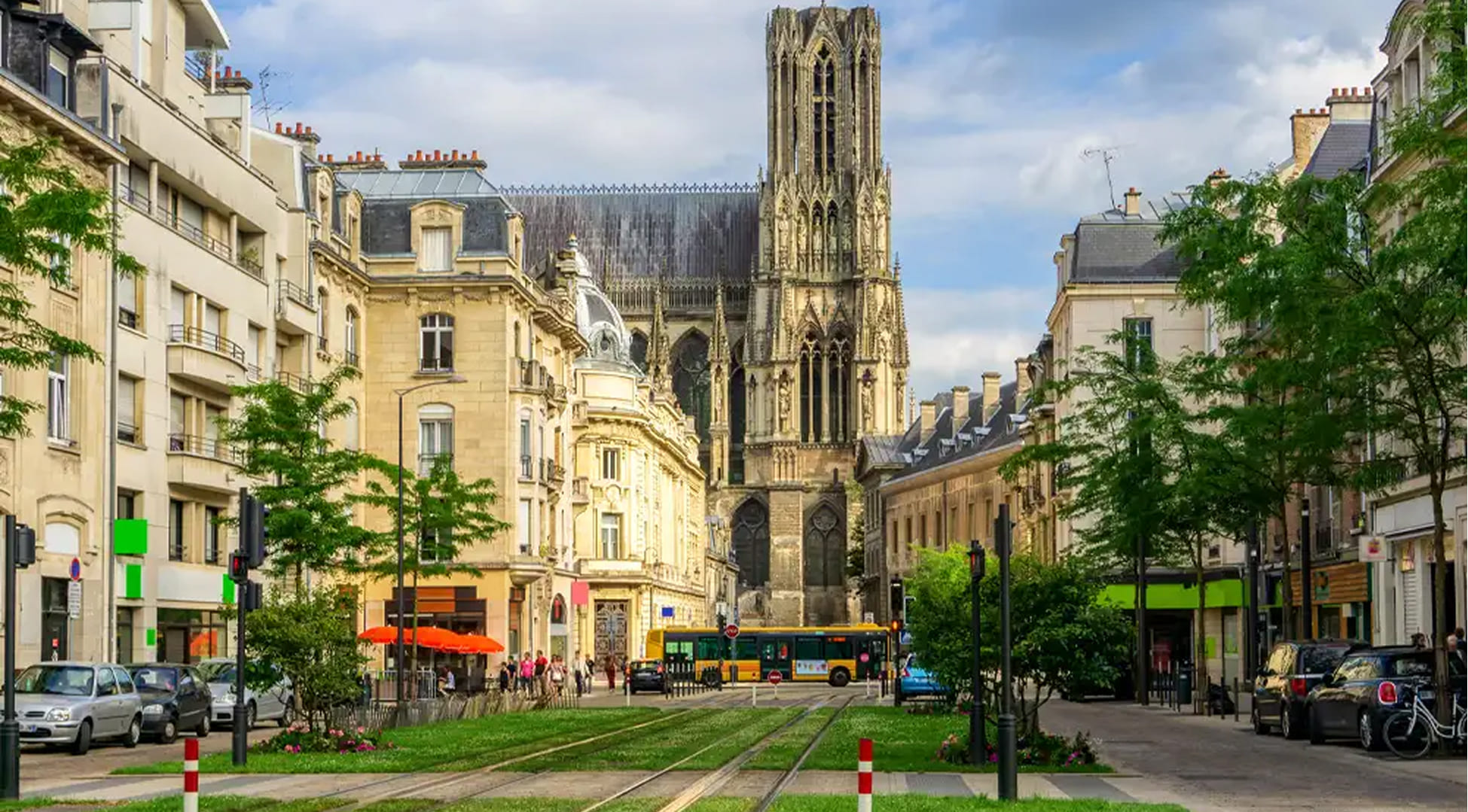 Photo colloque SOSS - Reims 2024