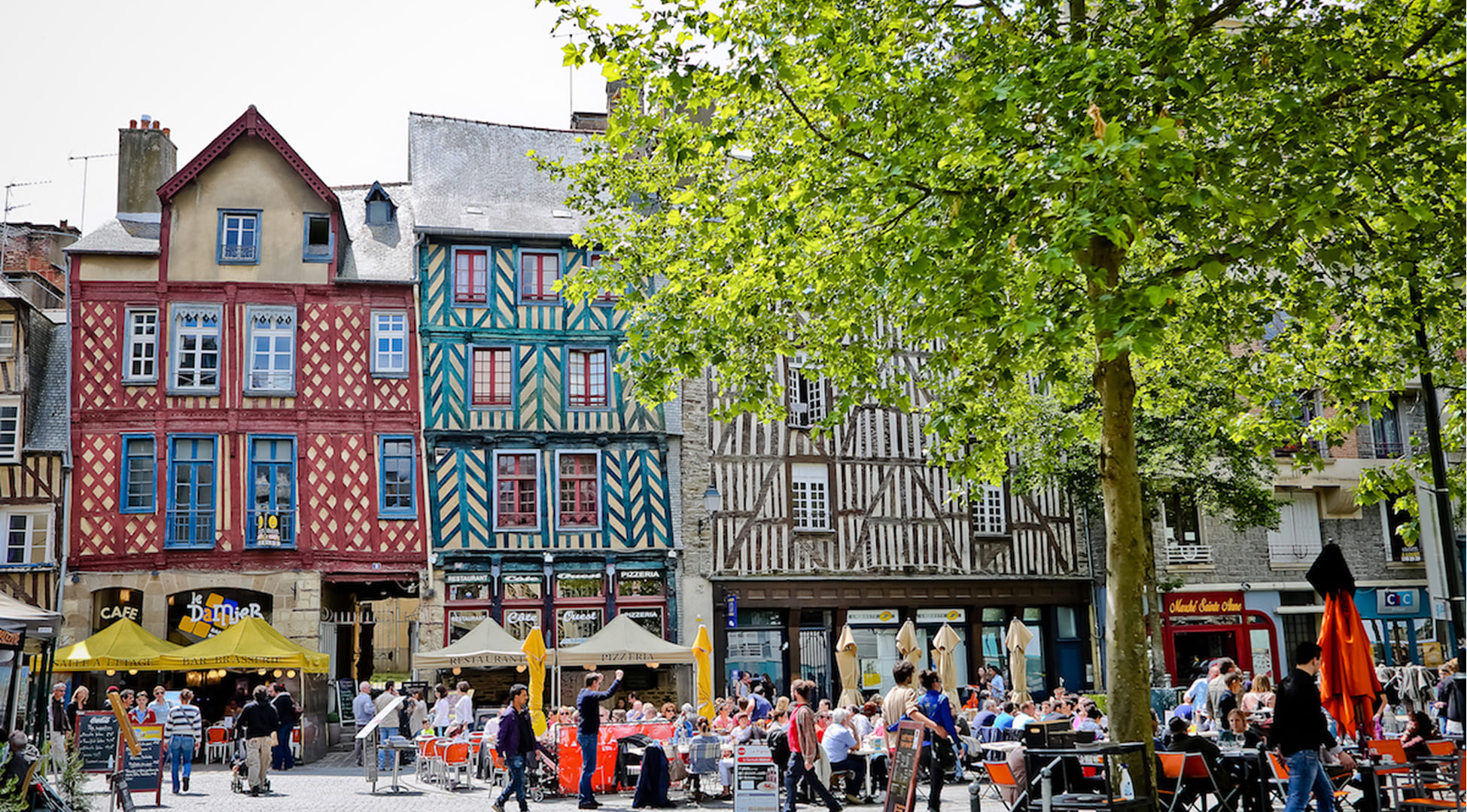 Photo colloque SOSS - Rennes 2025