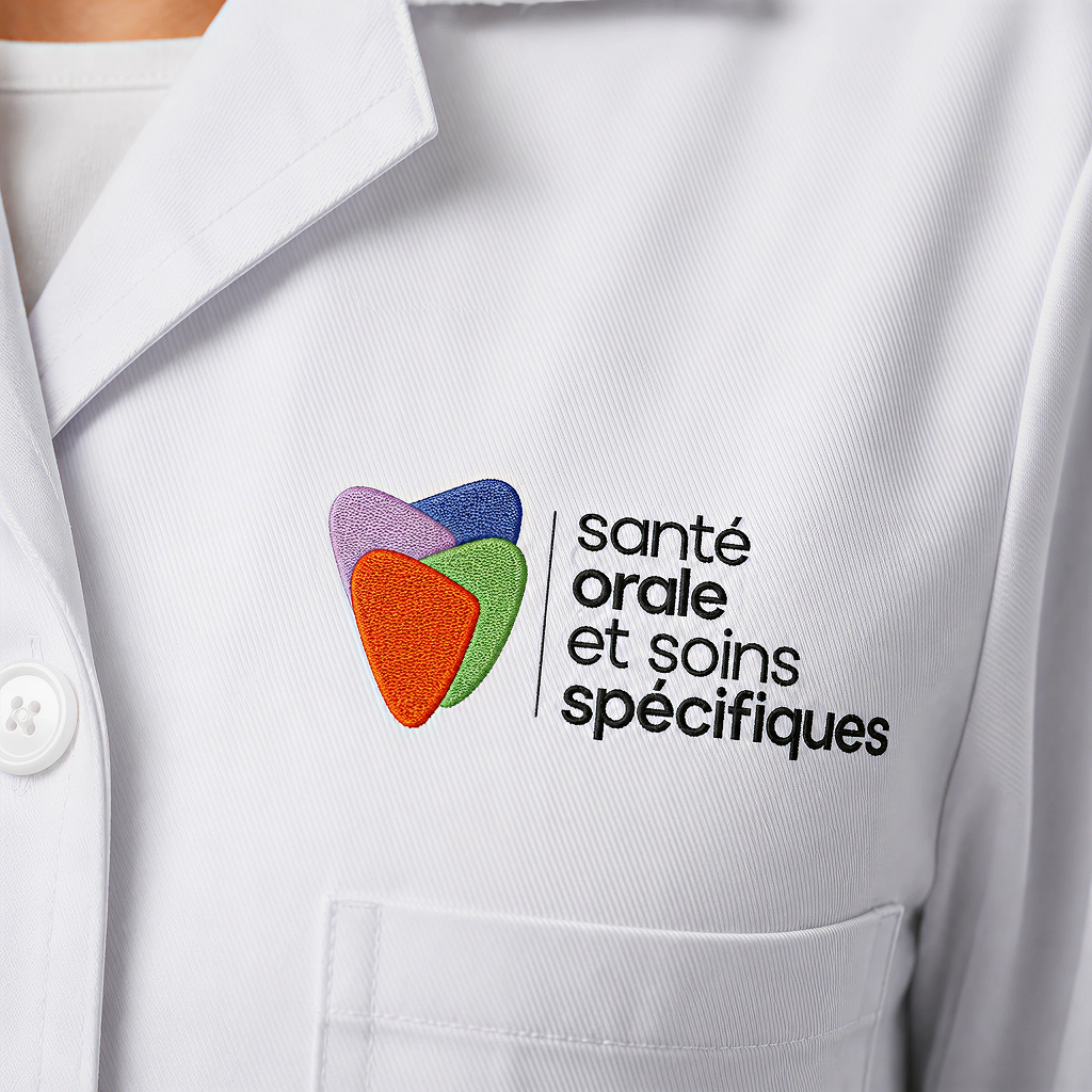 Portrait professionnel de santé - membre SOSS